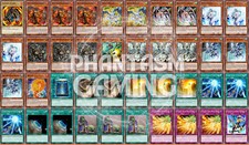 Mazzo Righello Drago Redox