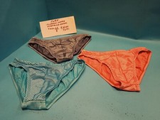 Stock 8 Costumi da Bagno