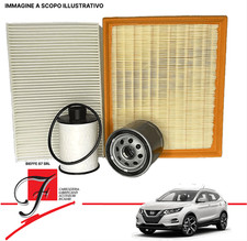 KIT 4 FILTRI