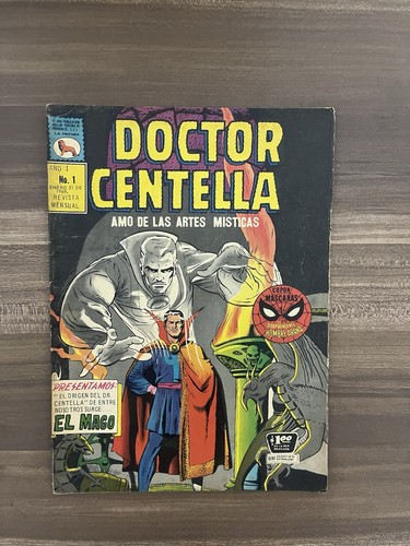 Strange la prensa - #1,