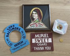 Pacchetto Sigari Aficionado -