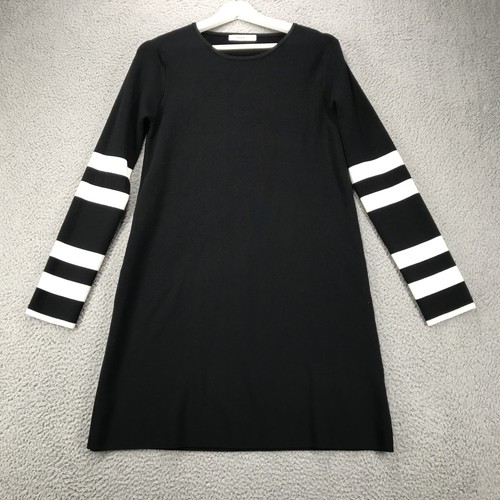 Zara vestito maglia - zara,