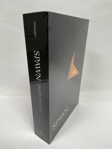 Spawn origins collection - origins,