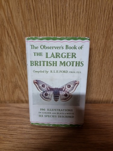 The observer book - the, observer's