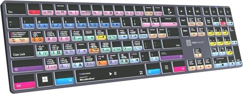 Logickeyboard presonus studio - logickeyboard,