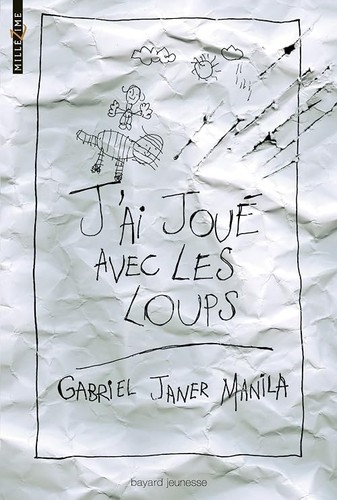 Joué avec les loups - les,