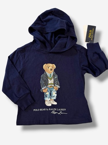 Polo bear ralph lauren - ralph,