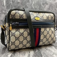 Borsa a tracolla Gucci Sherry