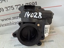 CORPO FARFALLATO PER CITROEN