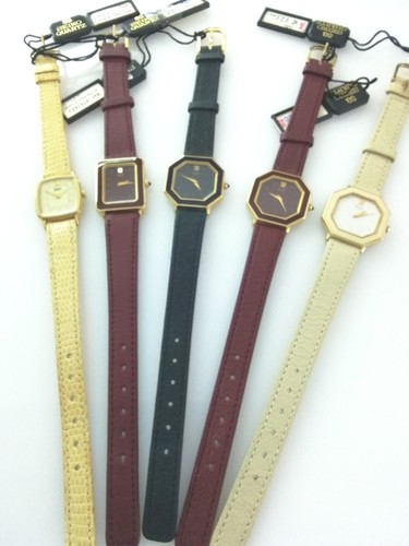 Stock orologi seiko donna - di,
