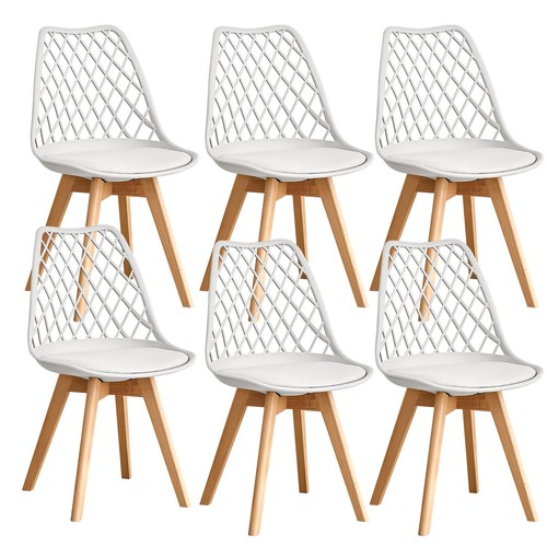 Set sedie moderne - set,