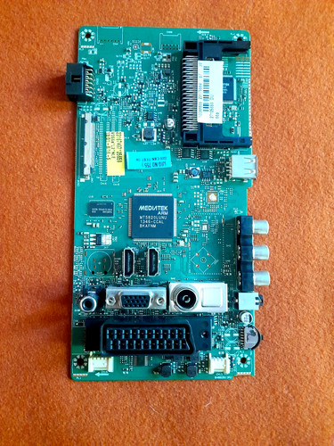 Main board 17mb82s solo per - main,