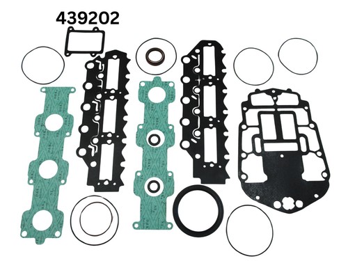 439202 kit guarnizioni - 439202,