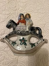 Antica coppia inglese