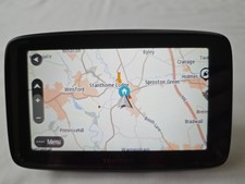 Sistema di navigazione GPS
