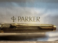 PARKER 75 penna stilografica