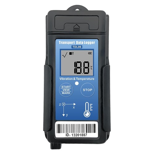 Tzone vibrazione data logger - tzone,