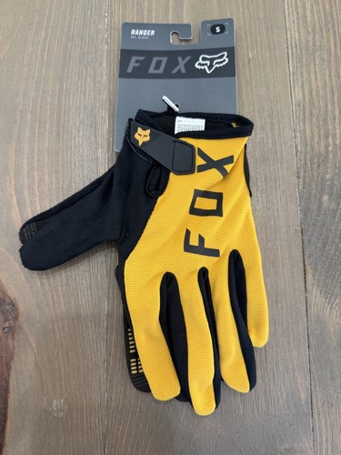 Fox ranger guanti gel - ranger,
