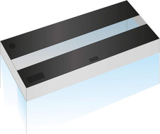 93905 - Set Di Alette 80/35