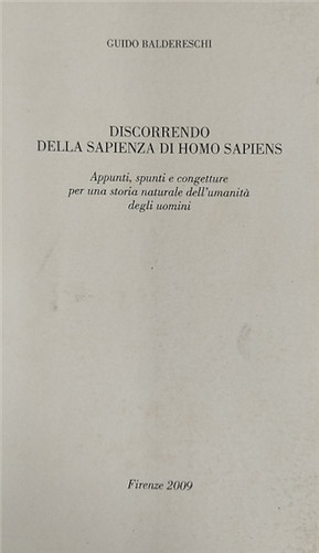 Baldereschi guido - baldereschi,guido.,
