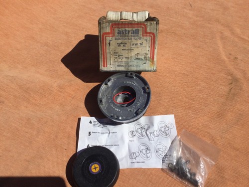 Astrali kit boss anni 70 - boss,