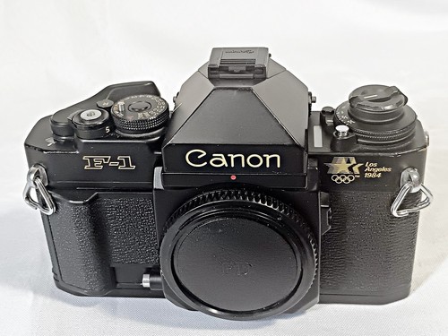 Canon new los angeles - canon,