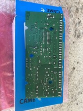 Scheda Elettronica Came ZBX7