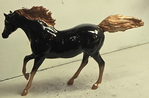 Breyer classico stallone - breyer,