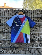 Maglia Nike Manchester City