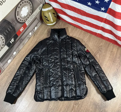 Piumino armani raro - armani,