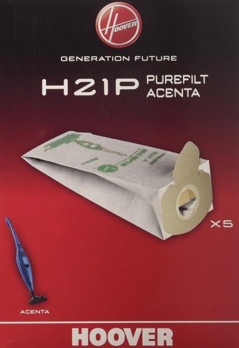 Sacchetti aspirapolvere hoover - sacchetti,