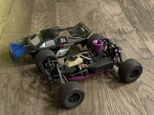 HPI MT2 Nitro 18SS
