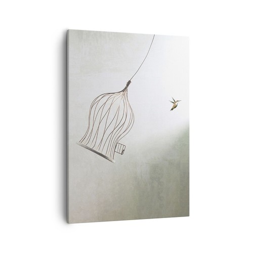 Quadro tela 50x70cm - quadro,