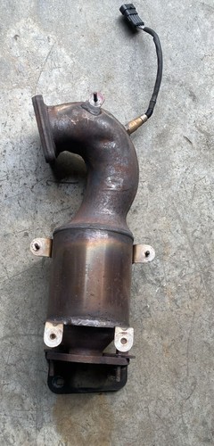 Catalizzatore fap fiat alfa - catalizzatore,