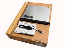 Lenovo RS160 i3-7100 3,9 GHz