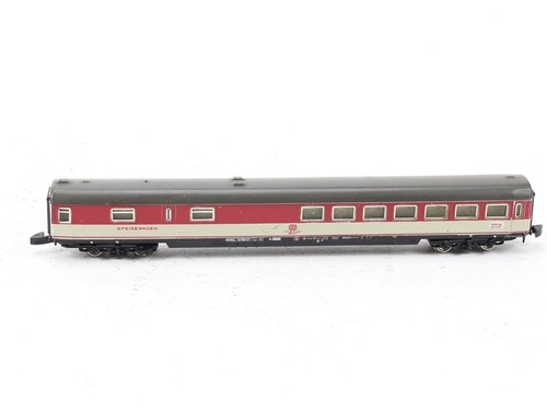 Märklin scala 8723 - scala, carrozza