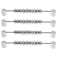 4 Pezzi Portapunti per Bancone