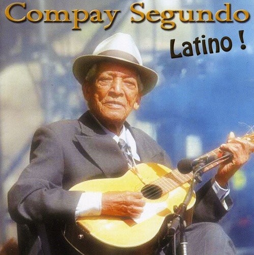 Compay segundo latino - compay,