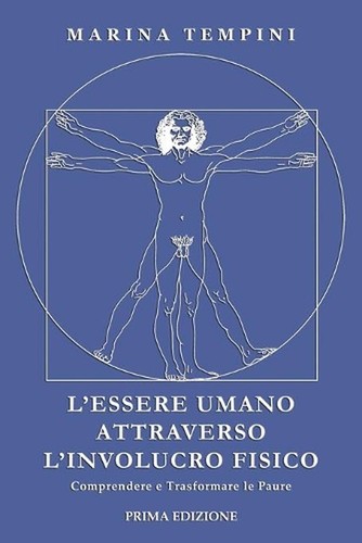 Essere umano attraverso - l'essere,