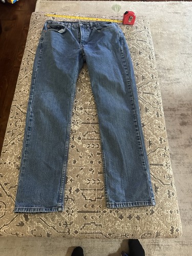 Levi 514 jeans - 514,