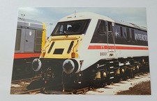 Train Photograph Intercity