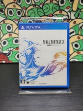 Final Fantasy X HD Remaster
