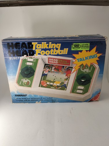Tiger head - tiger, talking
