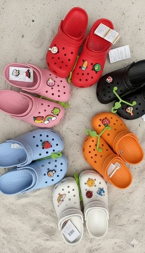 Zoccoli classici crocs - zoccoli,