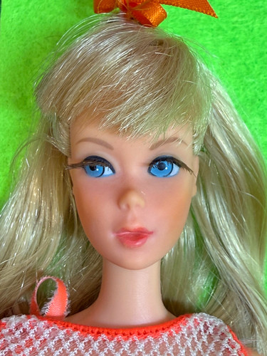 Sabbia estiva barbie - barbie, #1160