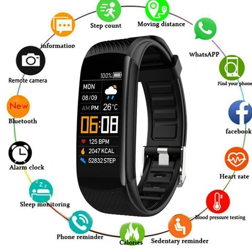 2025 fit bit - fit@bit, smart