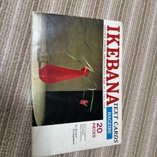 Ikebana Nageire Flower