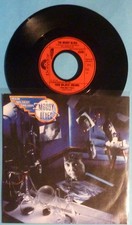 THE MOODY BLUES - SINGLE 7" -