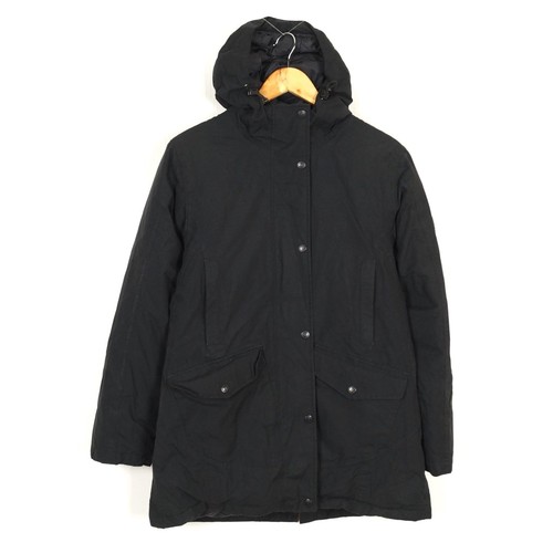 Giacca parka donna henri - donna,