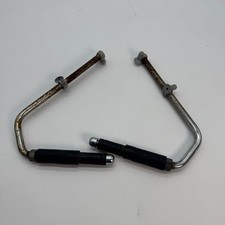 PIAGGIO BEVERLY 250, 2006 - STAFFE PARAVENTO